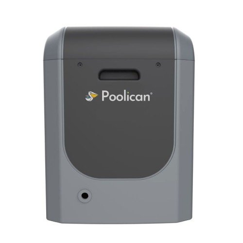 Poolican 4-in-1 solution for pools up to 25m³.