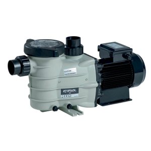 Kripsol S2-150M 1.5 CV pool pump for efficient pool water circulation.