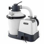 Intex sand filter pump 2 m3/h