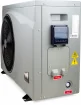 W'eau Full Inverter 35kW pool heat pump (three-phase power)