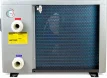 W'eau Full Inverter 35kW pool heat pump (three-phase power)