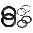Intex rubber rings set for 38mm pools
