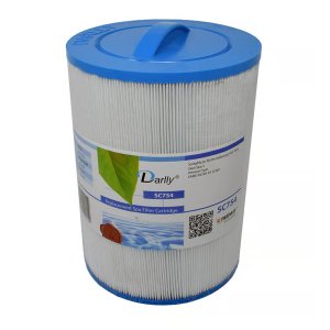 Water filter SC754 for spa and pool.
