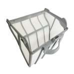 Zodiac filter basket for coarse dirt 200 microns - R0863700