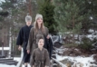 Bathrobe for men and women, comfortable and warm, perfect for after swimming or wellness.