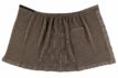 Rento sauna waist towel in beige, 70x145 cm, ideal for sauna and wellness.