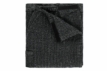 Rento Sauna Waist Towel Kenno 70x145 cm - Black/Grey