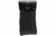 Rento sauna towel in grey, soft and absorbent bath towel.