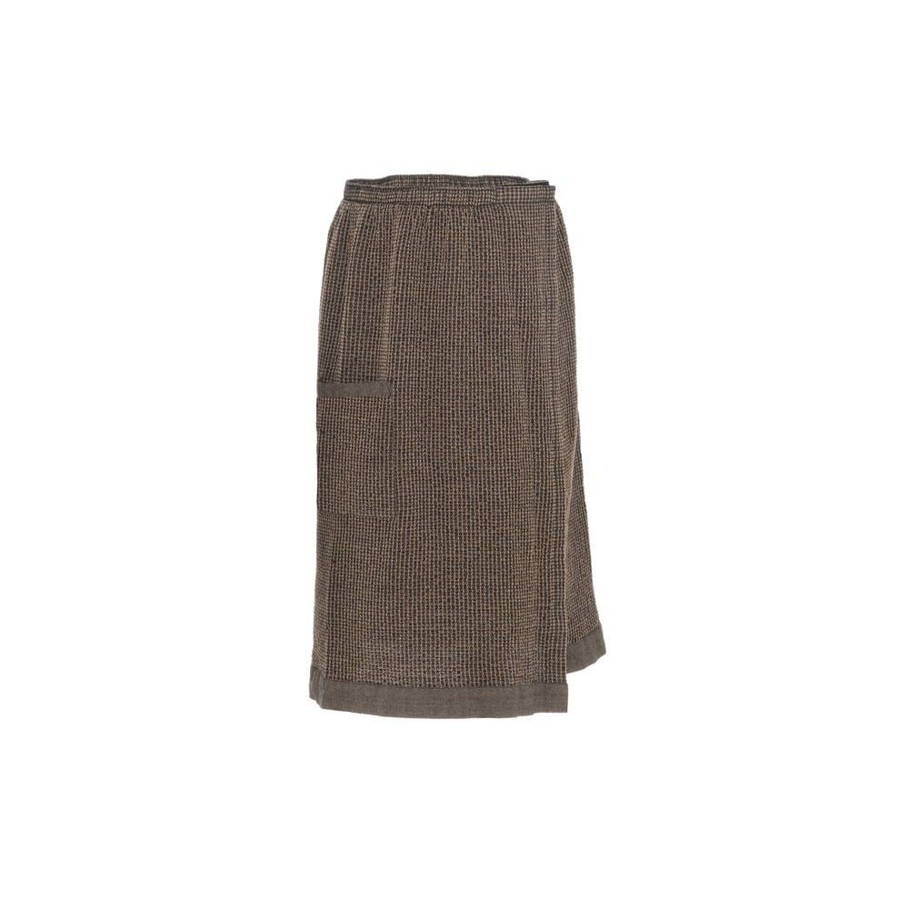 Rento Sauna Waist Towel Kenno 70x145 cm - Beige
