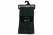 Rento sauna towel in dark green, 70x145 cm, soft and absorbent terry fabric.