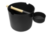 Kolo Design Sauna Bucket + Spoon