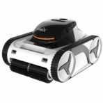 Warrior X30 wireless pool robot - Fairland