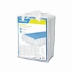 Bestway rectangular solar cover for pool, 732x366 cm, blue.
