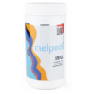Melpool chlorine shock 55G 1 kg