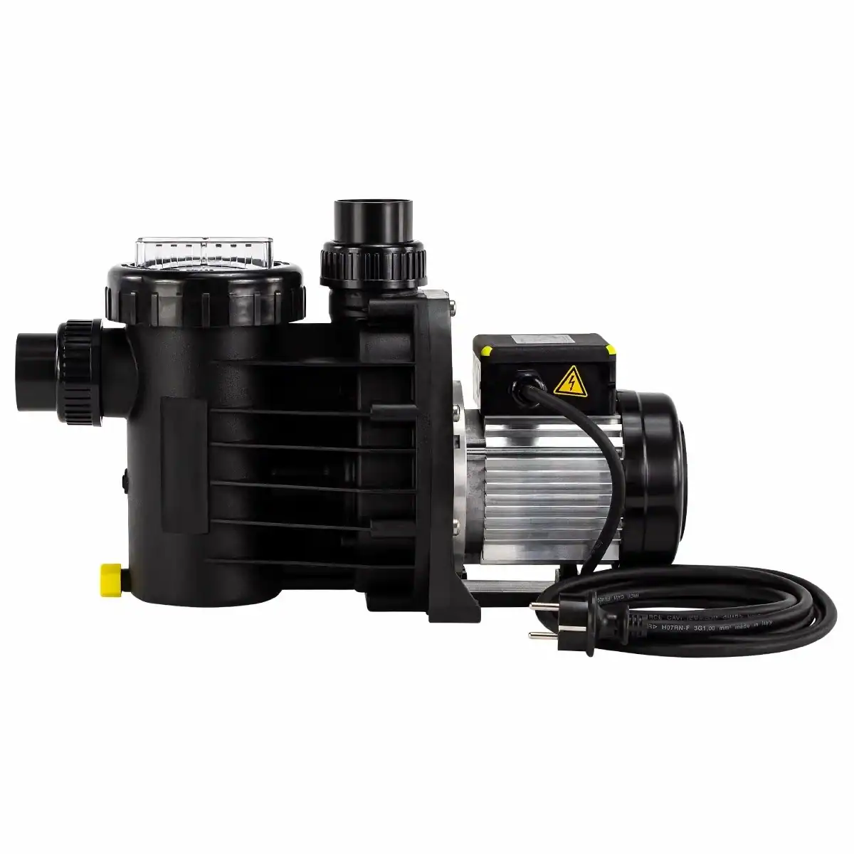 Speck Badu Magic II/11 pool pump for 11m³ of pool water.