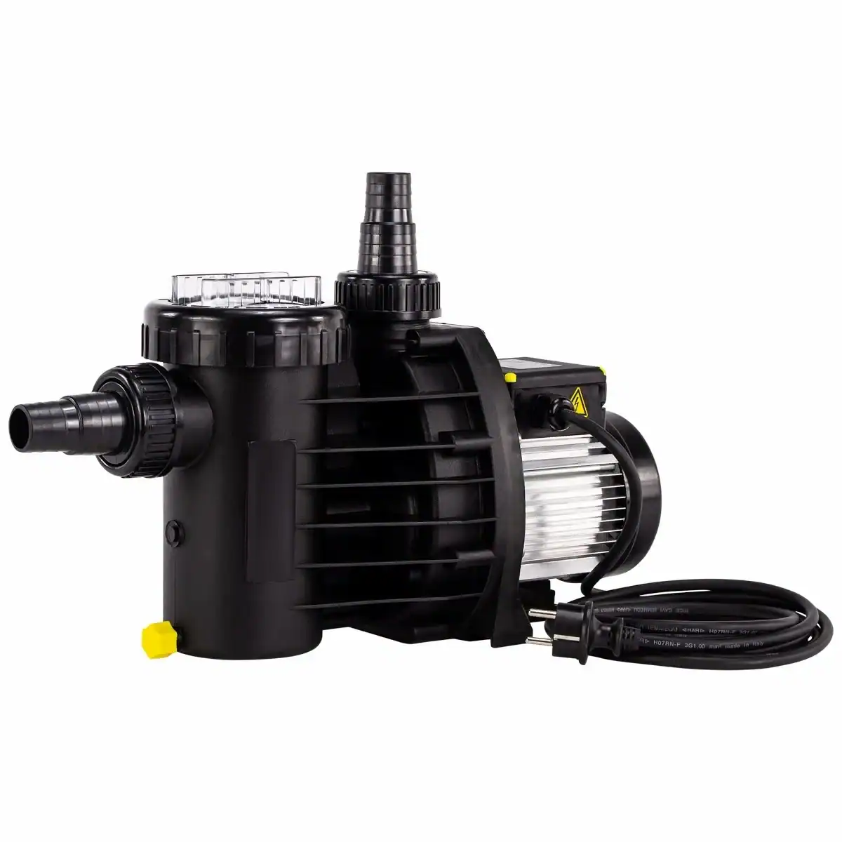 Speck Badu Magic II/11 pool pump 11m³ for efficient pool water circulation.