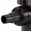 Speck Badu Magic II/11 pool pump for pool water circulation.