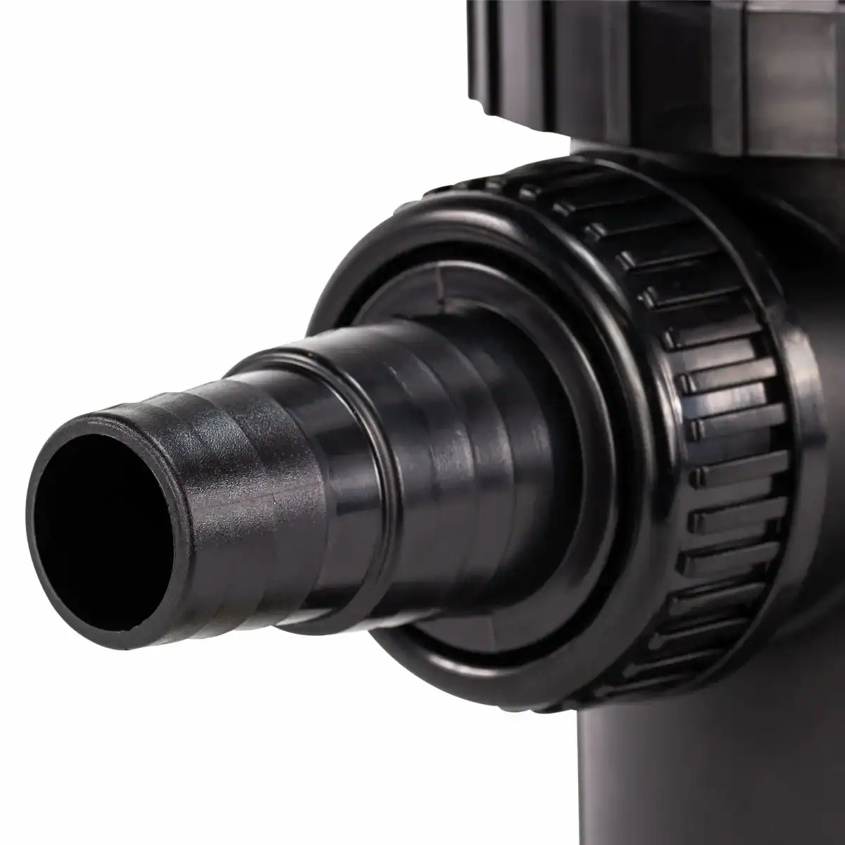 Speck Badu Magic II/11 pool pump for pool water circulation.