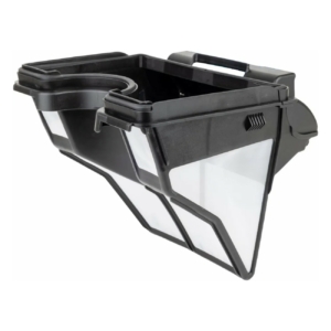 Filter basket for Zodiac Freerider with double filtration stages, 150 micron, suitable for optimal wa.