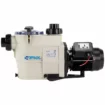 Kripsol Koral KS50 pool pump for 15m³ pools, energy-efficient and reliable.