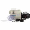 Kripsol Koral KS50 pool pump for 15m³ pools, energy-efficient and powerful.