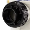 Pool pump for Kripsol Koral KS50, 15m³ capacity, energy-efficient and durable.