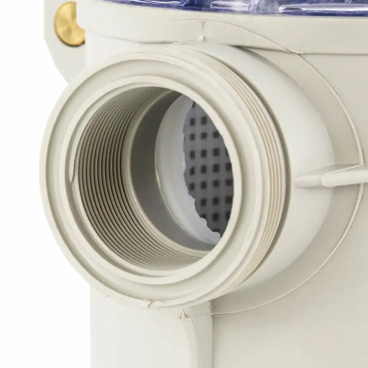 Kripsol Koral KS50 pool pump for 15m³ pools.