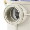 Kripsol Koral KS75 pool pump for 16m³ water capacity.