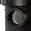 Ultraflow Plus pool pump for powerful flow, 15m³ capacity.