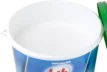 HTH pH plus powder for raising the pH value in pool water.