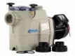 Pool pump Kripsol Koral KS75 for pool circulation, 16m³/h.