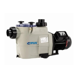 Kripsol Koral KS75 pool pump for three-phase power, 13.5 m³/h, suitable for professional pools.