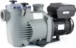 Filter pump for pool water, energy-efficient and durable.