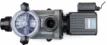 Efficient pool filter pump for clean and clear water.