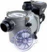 Filter pump for pool, ideal for water circulation and cleaning.