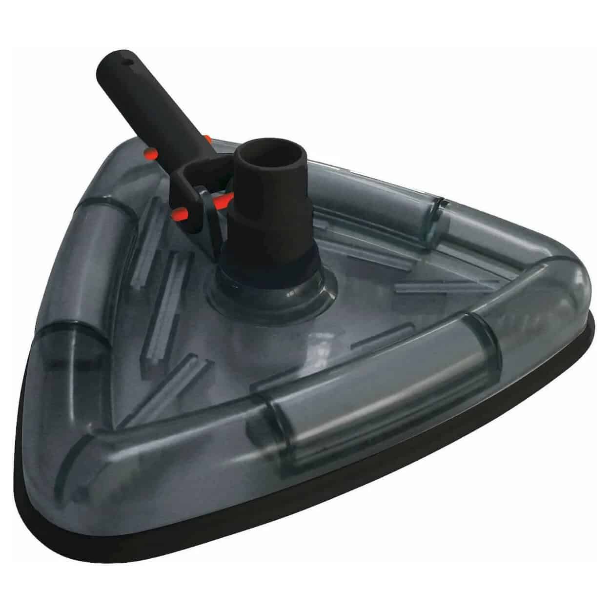 Kokido Revolution triangular pool vacuum