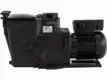 Hayward pool pump for powerful water circulation, suitable for pools up to 17m³.