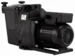 Hayward SuperPump SP1611 pool pump for pool water circulation.