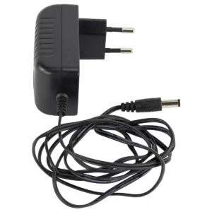 Charger for Kokido Telsa pool robot, compatible with models 10-15-30.