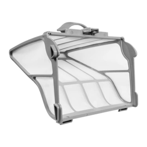 Filter basket for Zodiac Alpha iQ pool robot, 60 micron fine filter.