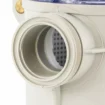 Filter pump for pool cleaning and water circulation.