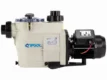 Filter pump for pools, energy-efficient and durable, ideal for clean water and optimal water quality.