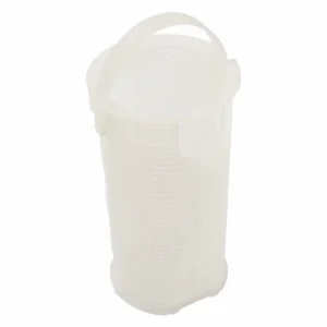 Pump basket for Kripsol Ondina pool pump, suitable for filter parts.