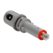Ondilo ICO conductivity sensor for pool water, TDS measurement.