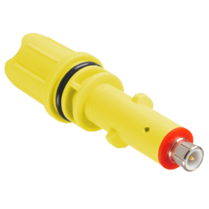 Salt water sensor for pools, compatible with Ondilo ICO, for accurate salt level measurement.