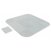 W'eau foam floor tiles for inflatable spa, 4 mm thick.