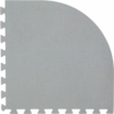 W'eau foam underlay tiles for inflatable spa, 4 mm thick, soft surface.