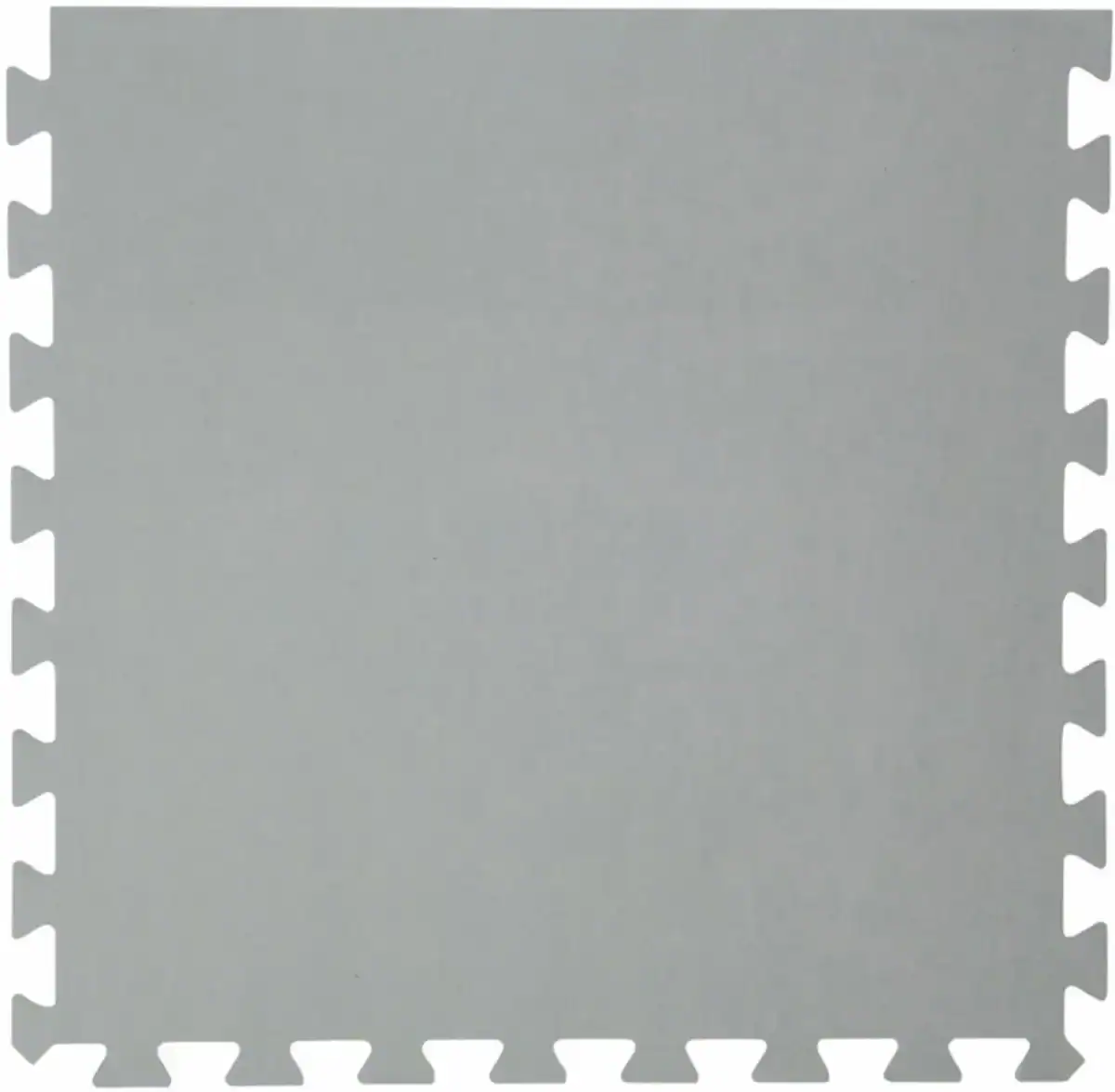 Foam underlay tiles for inflatable spa, 4 mm thick.