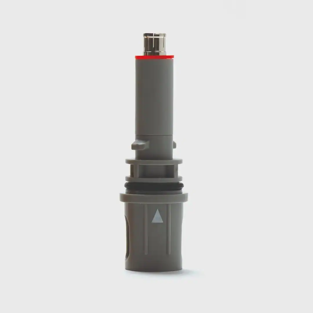 Ondilo ICO conductivity sensor for pool water measurement.