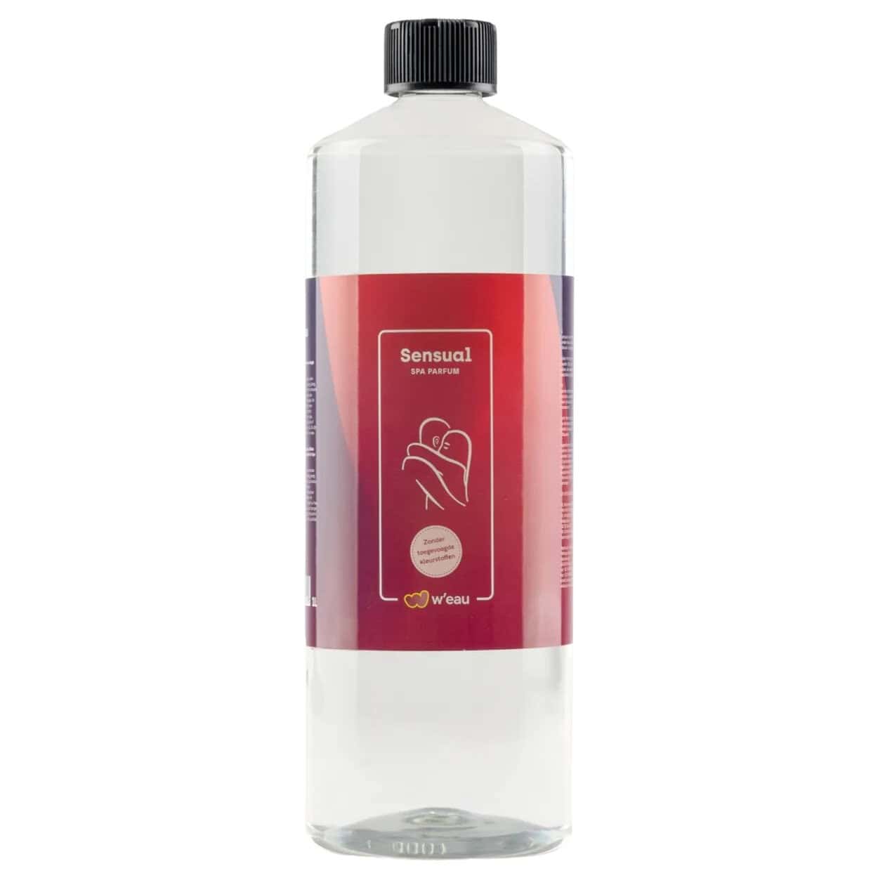 W'eau Spa Fragrance - Sensual - 1 litre
